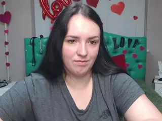 IsabelBlackberry's Live Sex Cam Show