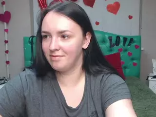 IsabelBlackberry's Live Sex Cam Show
