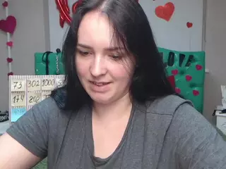 IsabelBlackberry's Live Sex Cam Show