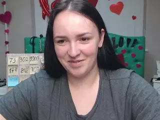 IsabelBlackberry's Live Sex Cam Show