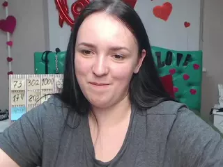 IsabelBlackberry's Live Sex Cam Show