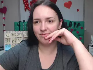 IsabelBlackberry's Live Sex Cam Show