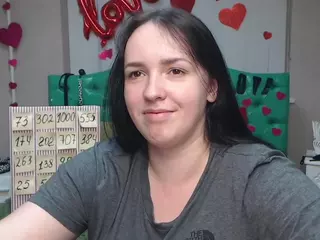 IsabelBlackberry's Live Sex Cam Show