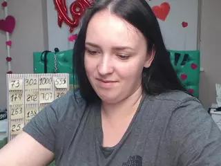 IsabelBlackberry's Live Sex Cam Show