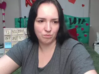 IsabelBlackberry's Live Sex Cam Show