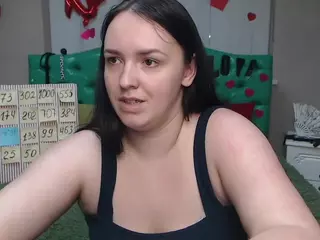 IsabelBlackberry's Live Sex Cam Show