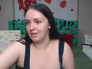 IsabelBlackberry's Live Sex Cam Show