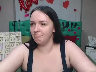 IsabelBlackberry's Live Sex Cam Show