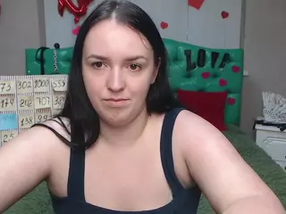 IsabelBlackberry's Live Sex Cam Show