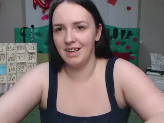 IsabelBlackberry's Live Sex Cam Show