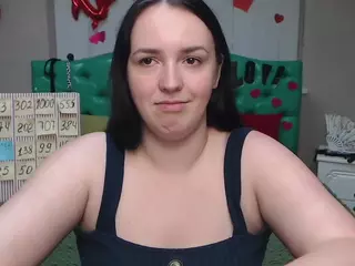 IsabelBlackberry's Live Sex Cam Show