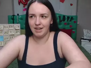 IsabelBlackberry's Live Sex Cam Show