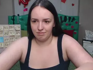 IsabelBlackberry's Live Sex Cam Show