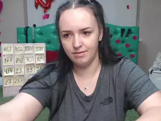 IsabelBlackberry's Live Sex Cam Show