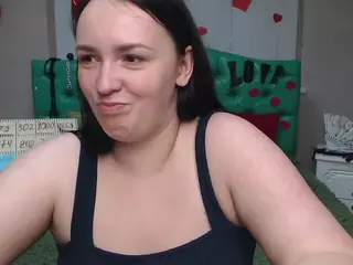 IsabelBlackberry's Live Sex Cam Show