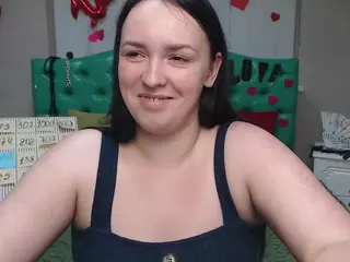 IsabelBlackberry's Live Sex Cam Show