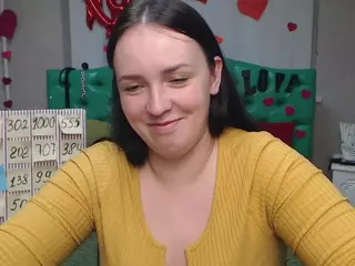 IsabelBlackberry's Live Sex Cam Show