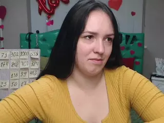 IsabelBlackberry's Live Sex Cam Show
