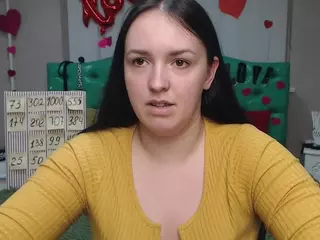 IsabelBlackberry's Live Sex Cam Show