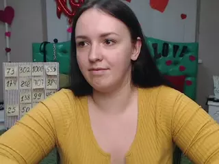 IsabelBlackberry's Live Sex Cam Show