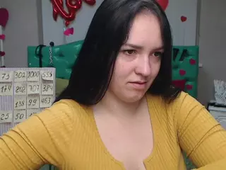 IsabelBlackberry's Live Sex Cam Show