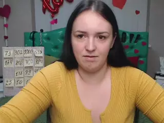 IsabelBlackberry's Live Sex Cam Show
