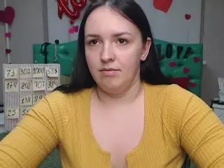IsabelBlackberry's Live Sex Cam Show
