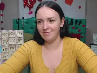 IsabelBlackberry's Live Sex Cam Show