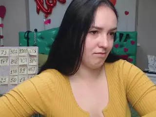 IsabelBlackberry's Live Sex Cam Show
