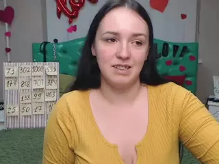 IsabelBlackberry's Live Sex Cam Show