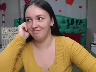 IsabelBlackberry's Live Sex Cam Show