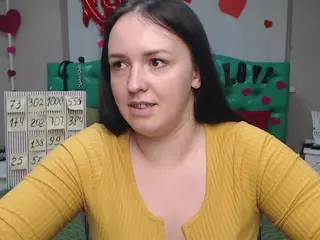 IsabelBlackberry's Live Sex Cam Show