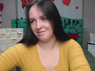 IsabelBlackberry's Live Sex Cam Show