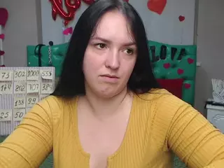 IsabelBlackberry's Live Sex Cam Show