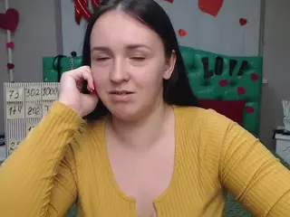 IsabelBlackberry's Live Sex Cam Show