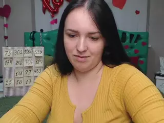 IsabelBlackberry's Live Sex Cam Show