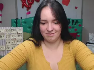 IsabelBlackberry's Live Sex Cam Show