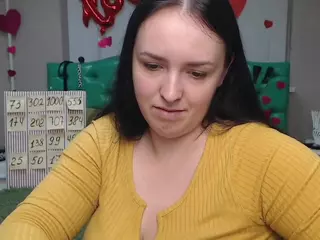 IsabelBlackberry's Live Sex Cam Show