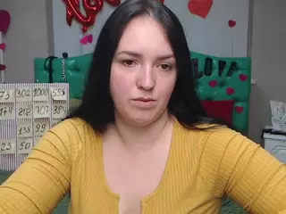 IsabelBlackberry's Live Sex Cam Show