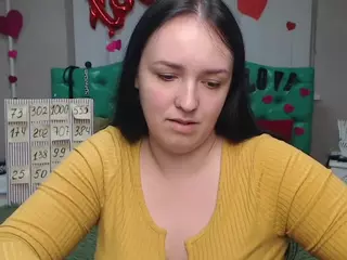 IsabelBlackberry's Live Sex Cam Show