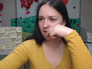 IsabelBlackberry's Live Sex Cam Show