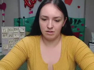 IsabelBlackberry's Live Sex Cam Show