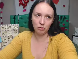 IsabelBlackberry's Live Sex Cam Show