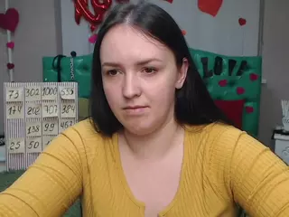 IsabelBlackberry's Live Sex Cam Show