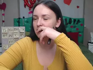 IsabelBlackberry's Live Sex Cam Show