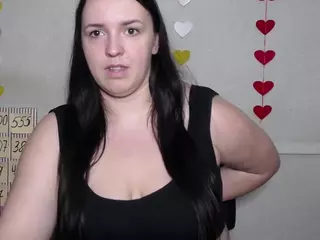 IsabelBlackberry's Live Sex Cam Show