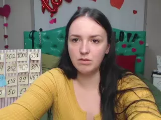 IsabelBlackberry's Live Sex Cam Show