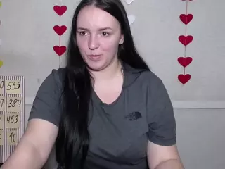 IsabelBlackberry's Live Sex Cam Show