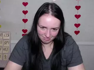 IsabelBlackberry's Live Sex Cam Show