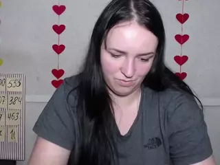 IsabelBlackberry's Live Sex Cam Show